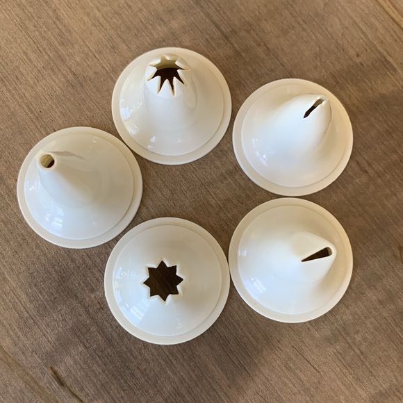 Dessert Decorator - Picture 7 of 7